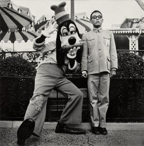 TSENG KWONG CHI 1950-1990,Disneyland,1979,Phillips, De Pury & Luxembourg US 2024-04-04