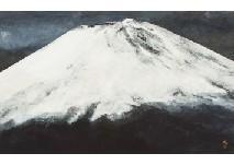 TSUCHIYA Reiichi,Mt. Fuji,Mainichi Auction JP 2018-05-11
