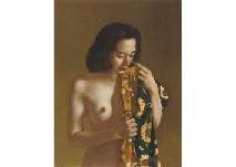 TSUJI Masago 1951,Move,Mainichi Auction JP 2019-06-08