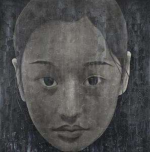 TUAL Vichit Nong 1971,Untitled,2002,Artemis AU 2009-08-04