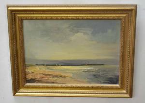 Tuck John 1900-1900,Coastal scene and seascape two,Keys GB 2020-03-14
