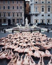 TUNICK Spencer 1967,Roma 2,2001,Blindarte IT 2015-05-28
