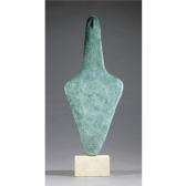 TURNBULL William 1922-2012,METAMORPHIC VENUS 4,Sotheby's GB 2008-07-15