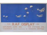 TURNER C 1800-1800,For RAF Display,1928,Onslows GB 2016-07-14