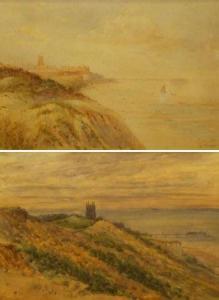 TURNER H.P 1800-1800,"Cromer",Keys GB 2010-08-06