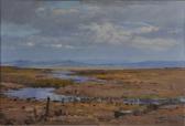 TURNER Helen Maria 1858-1958,The Aberlady Bay,Shapes Auctioneers & Valuers GB 2009-12-05