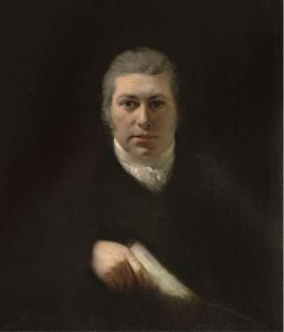 TURNER Joseph Mallord William 1775-1851,Portrait of a gentleman,Christie's GB 2006-05-10