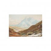 TURNER OF OXFORD William 1789-1862,deer in the highlands,Sotheby's GB 2001-09-26