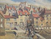 TURNER Read,Whitby,Rowley Fine Art Auctioneers GB 2016-11-08