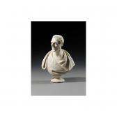TURNERELLI Peter 1774-1839,a bust of arthur wellesley, 1,1815,Sotheby's GB 2002-12-10