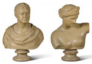 TURNERELLI Peter 1774-1839,Bust of Daniel O\’Connell,1828,Sotheby's GB 2019-12-11