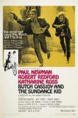 TWENTIETH CENTURY FOX 1900-1900,Butch Cassidy and the Sundance Kid,1969,Bonhams GB 2014-01-26