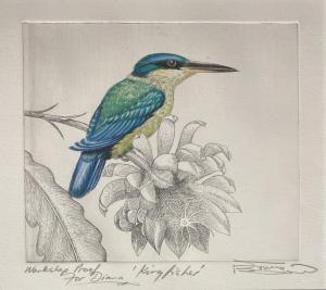 TWIGDEN Blake 1945,Kingfisher,Theodore Bruce AU 2023-05-15