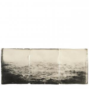 TWINS STARN 1961,Seascape in Fog,1987/2002,Bonhams GB 2025-04-03