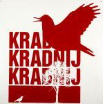 TWOŻYWO 1995-2011,Kradnij,Polwiss Art PL 2010-03-09