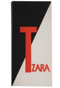 TZARA Tristan 1896-1963,LE COEUR Ã€ GAZ,Abell A.N. US 2021-10-03