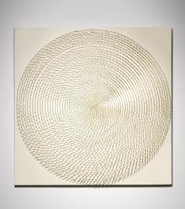 Uecker Gunther 1930,SPIRALE,1965,Sotheby's GB 2014-11-12