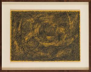 U-Fan Lee 1936,Untitled,1966,Seoul Auction KR 2016-05-29