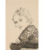 ullrich john p,portrait of Carole
Lombard,Ripley Auctions US 2009-03-22