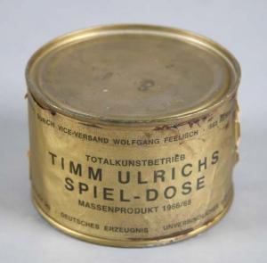 ULRICHS Timm 1940,Spieldose,DAWO Auktionen DE 2008-09-23