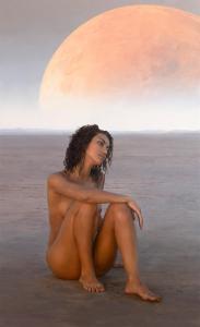 ULYBIN Guennadiy 1973,Another Planet,Morgan O'Driscoll IE 2015-04-20