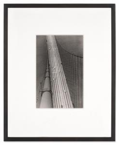 UMBEHR Otto 1902-1980,Golden Gate Bridge, San Francisco,1985,Sotheby's GB 2023-10-25
