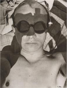 UMBEHR Otto 1902-1980,UMBO: 10 Photographien, 1927-1930,1980,Sotheby's GB 2023-10-25