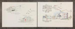 UMEDA Masanori 1941,Senza Titolo,1988,Borromeo Studio d'Arte IT 2020-07-10