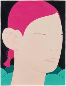 UNG PIL BYEN 1970,Someone,2019,Seoul Auction KR 2022-12-22