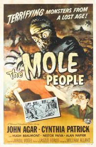 UNIVERSAL STUDIOS 1900-1900,The Mole People,1956,Bonhams GB 2018-06-13