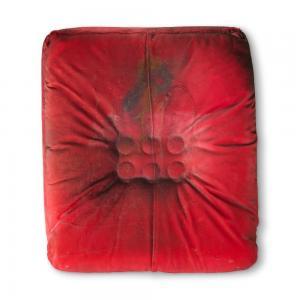 UPSON KAARI 1970-2021,Bright Red, Six-Pack,2014,Sotheby's GB 2023-11-16