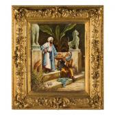 URBAN L 1800-1800,Mercanti arabi,Wannenes Art Auctions IT 2017-03-08