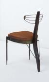 USECHE PEDRO,Three-legged chair,Phillips, De Pury & Luxembourg US 2009-10-03
