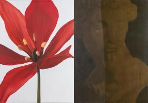 UTARIT Natee 1970,Tulip / David,2003,Christie's GB 2023-11-29
