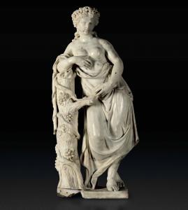 Vacca Andrea 1660-1745,Menade,18th century,Cambi IT 2019-06-12