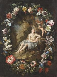 VACCARO Nicola 1634-1709,Maddalena penitente,Capitolium Art Casa d'Aste IT 2022-05-17