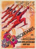 VACHER,TROIS MOUSQUETAIRES,1932,Neret-Minet FR 2014-10-10