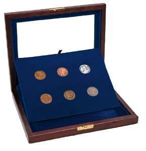 VAISMAN Meyer 1960,Coins,1989,Odalys VE 2022-10-02