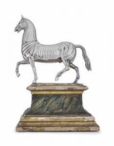 VALADIER Giuseppe 1762-1839,THE MATTEI HORSE,1766,Christie's GB 2018-06-06