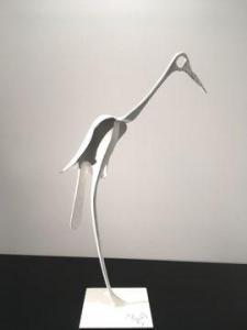 VALAT Eric 1900,L'oiseau blanc,Neret-Minet FR 2021-06-27