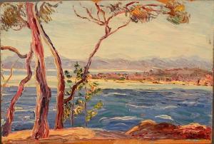 VALENTINI CLARA,Costa francese,Galleria Sarno IT 2018-05-09