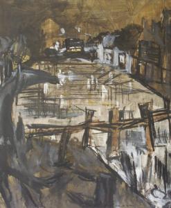Valera de Eithne 1900-1900,Canal Lock,Adams IE 2005-12-13