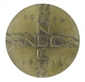 VALLéE Rudy,medals from NBC and the SS Lafayette,Bonhams GB 2016-11-30