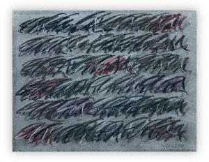 VALLA ANNA 1951,Senza Titolo,1988,Borromeo Studio d'Arte IT 2024-11-26