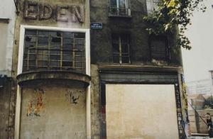 VALLET KLEINER DANIELLE 1959,Eden Cinema, Paris,Christie's GB 2016-05-31