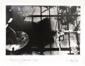 VALLET Pierre 1953,Composition japonaise,Art Valorem FR 2021-10-26