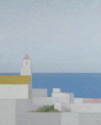 VALLS Xavier 1923-2006,Calella de P.,1967,Christie's GB 2006-01-10