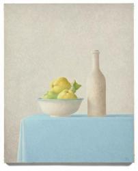 VALLS Xavier 1923-2006,Nature morte,1986,Artcurial | Briest - Poulain - F. Tajan FR 2022-06-09