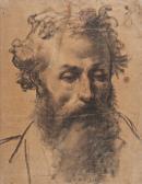 VALTORTA Giovanni 1811-1882,Il profeta,Il Ponte Casa D'aste Srl IT 2012-10-29
