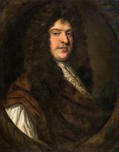 van ANRAEDT Pieter 1635-1678,Herrenporträt,im Kinsky Auktionshaus AT 2017-02-28
